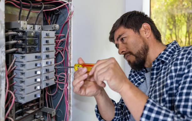 Best Electrical Safety Inspections  in Hebron, PA